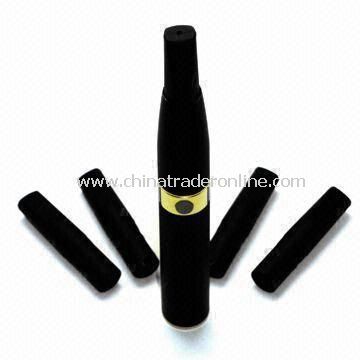 Electric Cigarettes with Large Battery, Big Vapor and Special Switch