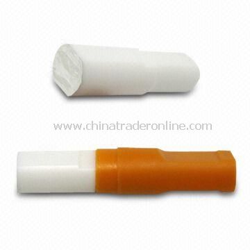 Electronic Cigarette, with Aluminum Foil and CE/RoHS/SGS Certificate