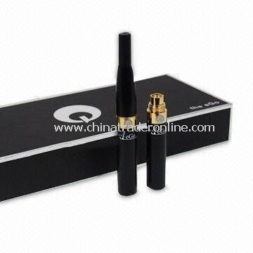 Electronic Cigarettes with 4.2V DC Output Voltage, CE and RoHS Certifications from China