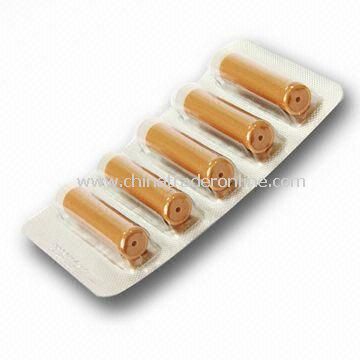 Smoore Cartridges, 5pcs per Capsule Packing, Sanitary and Good to Store from China