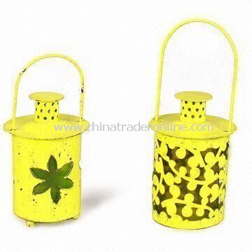 Spring Lantern for Home Decoration, Available in Various Sizes from China