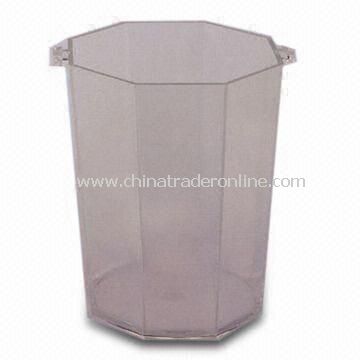 Beet Ice Bucket Tray, Made of Plastic Material, Customized Designs and Logos Available from China