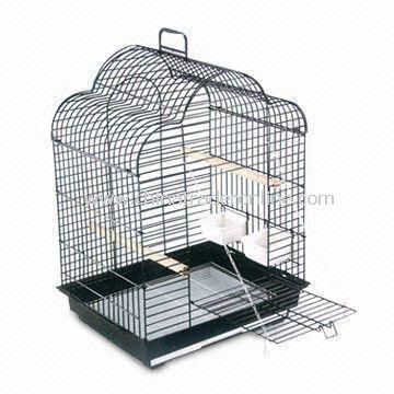 Bird Cage, Made of Wire from China