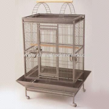 Bird Cage, Made of Wire from China