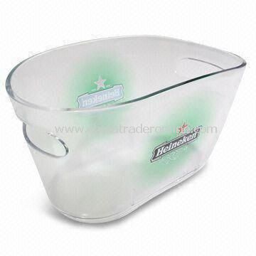 Ice Bucket, Suitable for Promotional and Gift Purposes