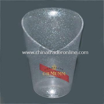 Promotional Ice Bucket, Available in Various Colors from China