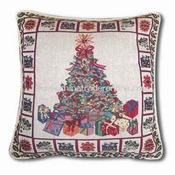 Christmas Ornament, Made of 35% Polyester and 65% Cotton from China