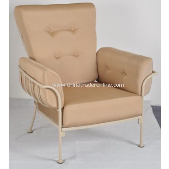 King Armchair