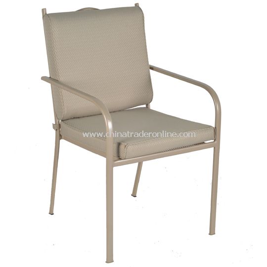 Lily Armchair from China
