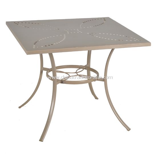 Lily Square Table