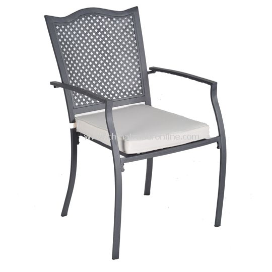 Mesh Armchair from China