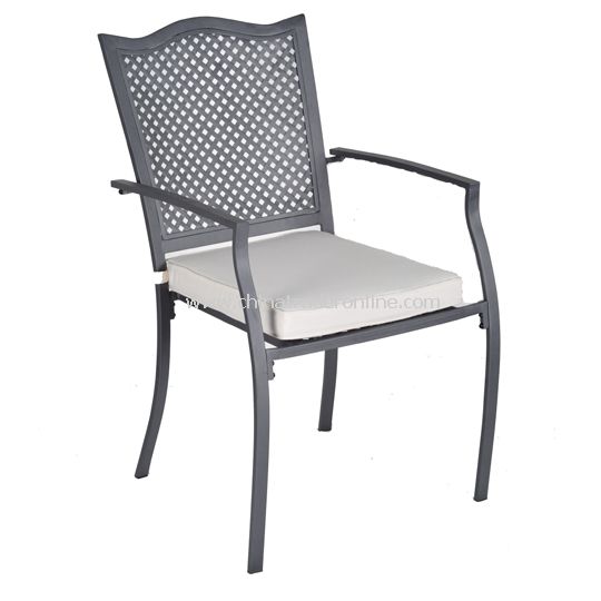 Mesh Armchair