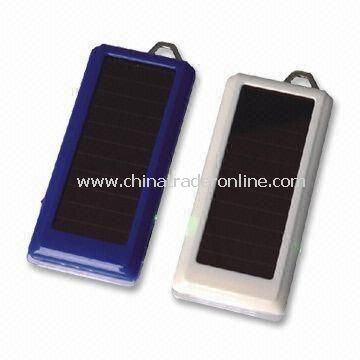 100 to 240V AC Portable Solar Chargers, Ideal for Cameras, PDA, iPod, MP3/MP4 Player, GPS, and PSP