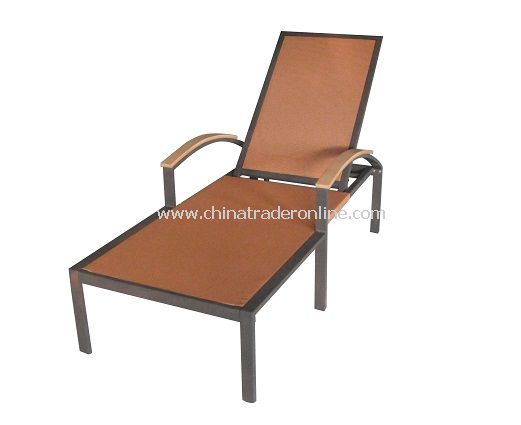 Commercial Chaise Lounge from China