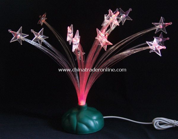 USB 7 color fiber orchid