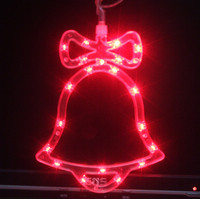 usb christmas light from China