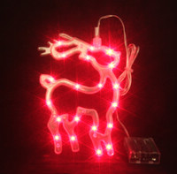 usb christmas light from China