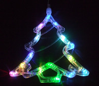 usb christmas light from China