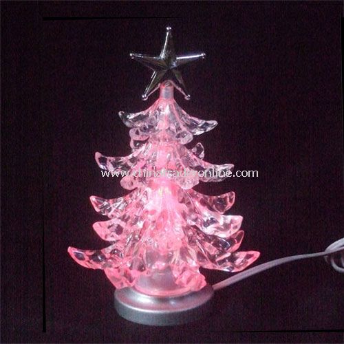 USB christmas tree from China