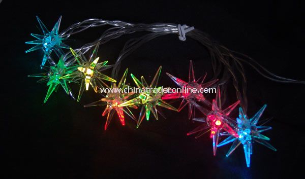 USB COMPUTER 8 LED DECORATE LIGHT from China