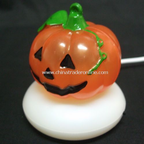 usb halloween gifts,usb pumpkin lights from China