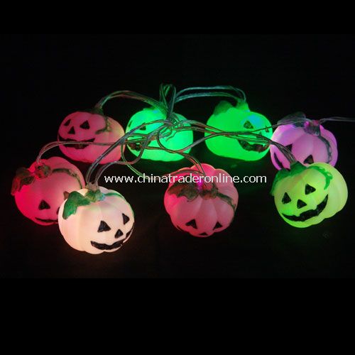 usb halloween gifts,usb pumpkin lights