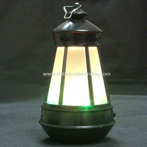 USB Mini color change  Hurricane lamp