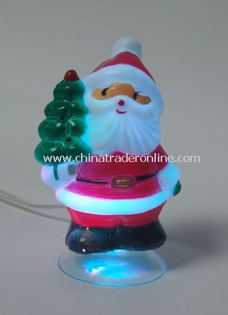 USB Santa Claus