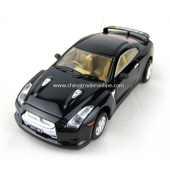 1:43 MINI RC Racing car