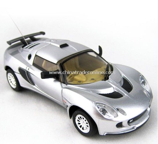 1:43 MINI RC Racing car