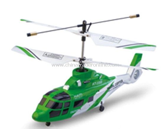 Mini 2.4G RC 4CH Helicopter from China