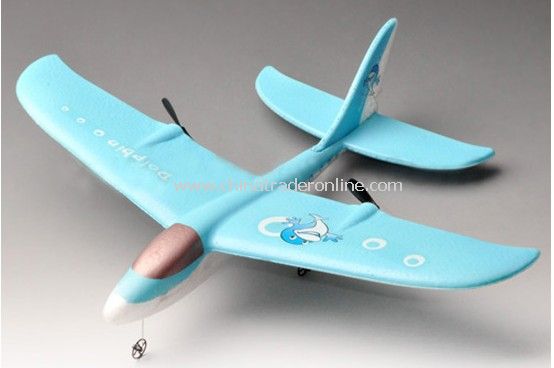 mini epp RC Airplane