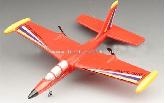 MINI RC Airplane