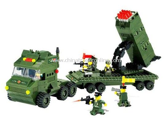 PEACE BATTLE SHIP toy bricks, building blocks from China