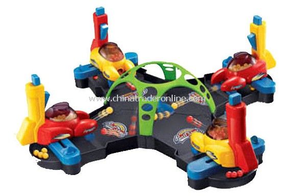 pinball game toys, suitable for up to 4 persons