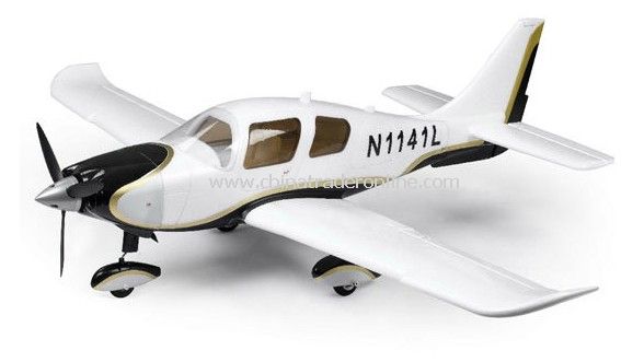 RC model plane cessna 400