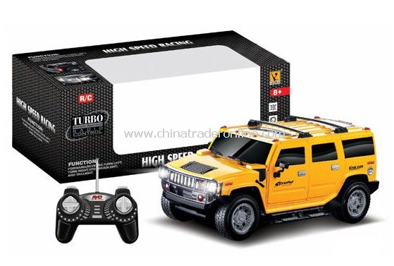 1:16 RC CAR