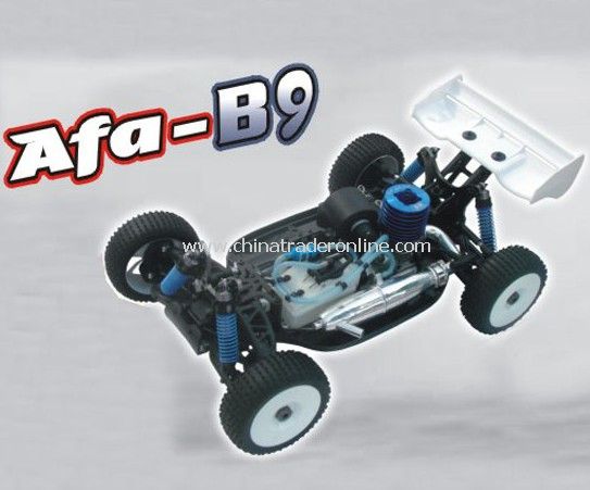 1:8th champion Off Road Buggy from China