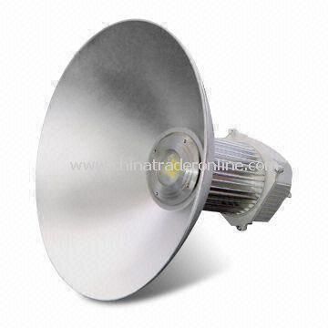 100W LED Industrial Light with Special Surface-handling Technology