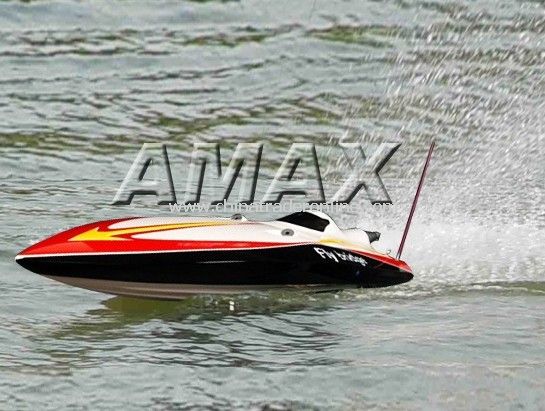 26cc gasoline engine rc boat - Blade