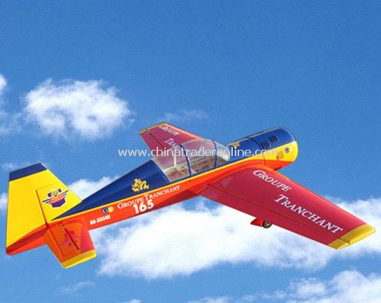 30% YAK54 50CC from China