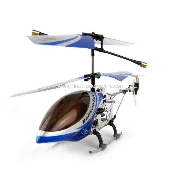 3CH infrared control small Shark helicopter(with gyroscope)