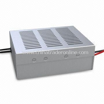 400W Electronic Ballast for Architectural and Industrial Lighting, OEM Orders are Welcome from China