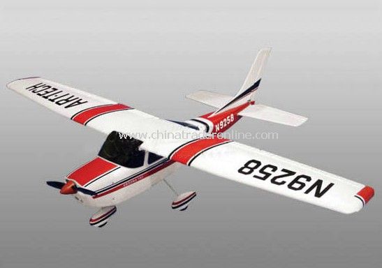 Cessna182 RC PLANE