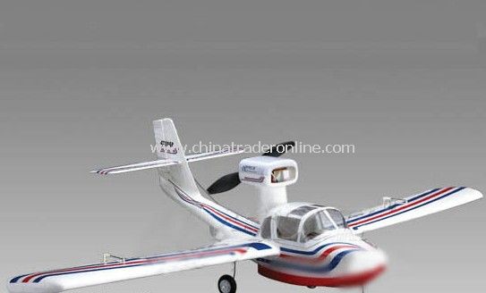 Coota RC Plane