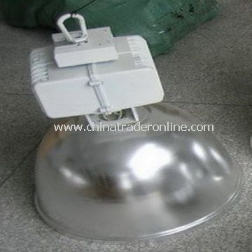 DS-103 Industrial HID Light Fixture with Die-cast Aluminum Electric Case and Powder Coated Finish from China