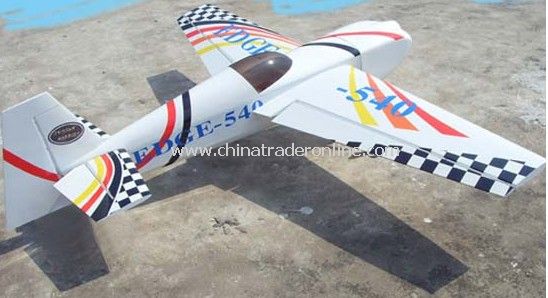 GASOLINE Airplane from China