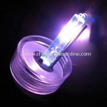 HID Xenon Bulb with Current of 0.7A and 24V DC Rated Input Voltage from China