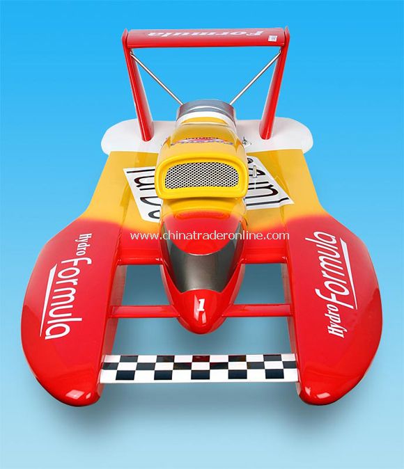 HYDRO FORMULA nitro boat from China