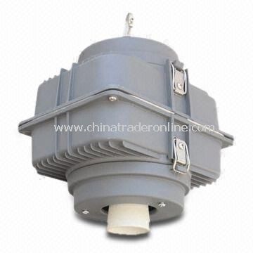 Industrial HID Light Fixture with Die-cast Aluminum Electric Case, Measures 470 x 600mm from China